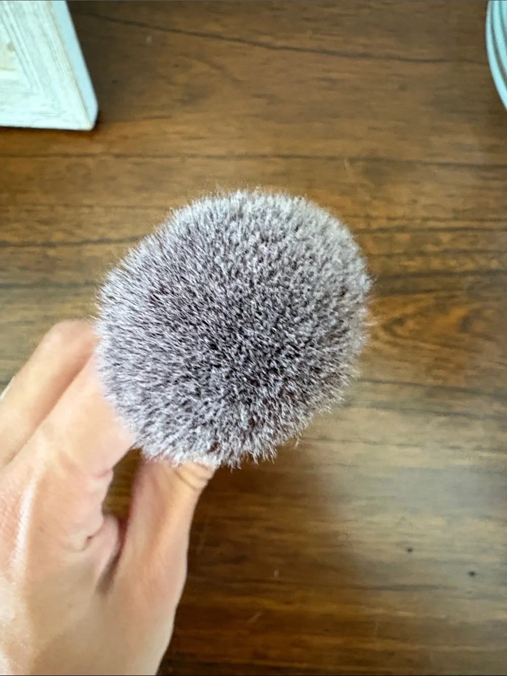 BK beauty brush bundle (106, 201, and 209)
